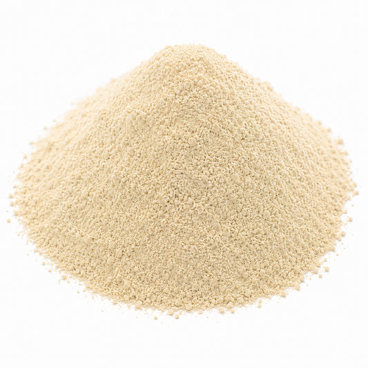 Jasmine Flowers Powder (Jasminum grandiflorum) - Bulk