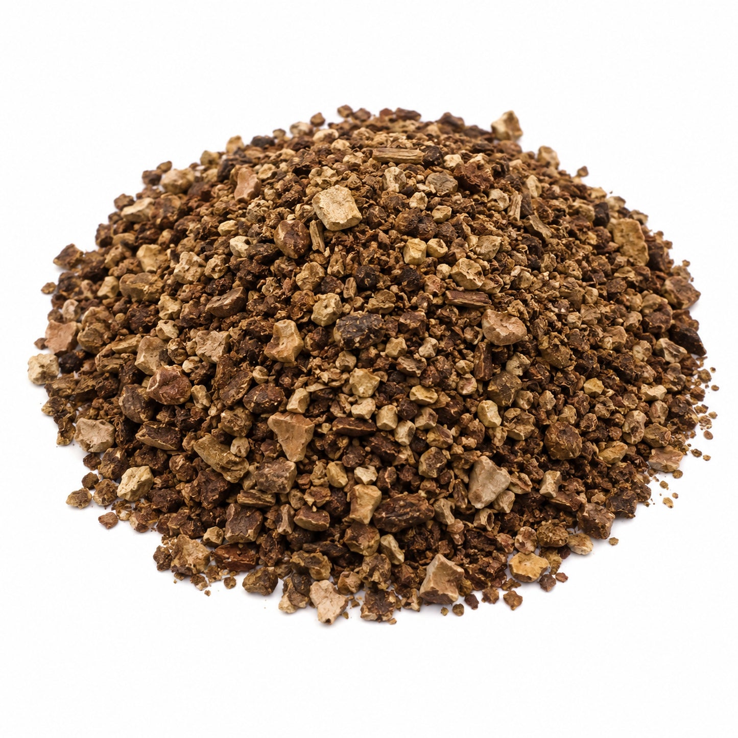 Kola Nuts Crushed (Cola vera) - Bulk