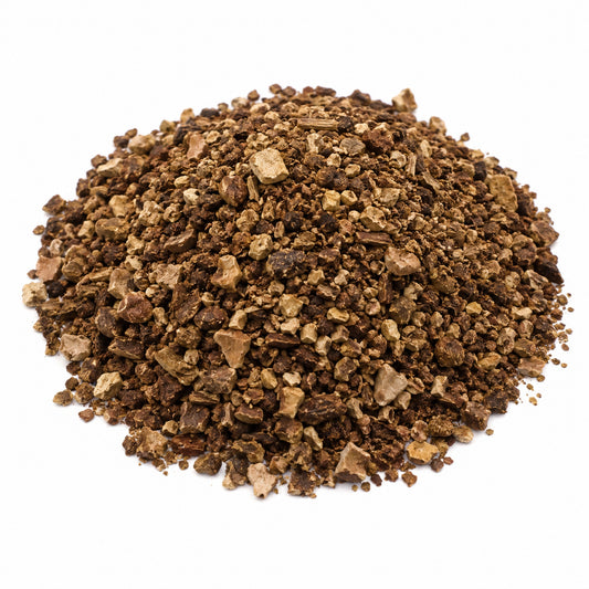 Kola Nuts Crushed (Cola vera) - Bulk