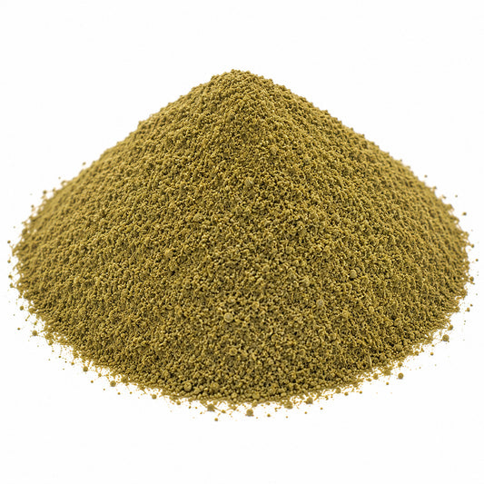 Marjoram Powder (Origanum majorana) - Bulk