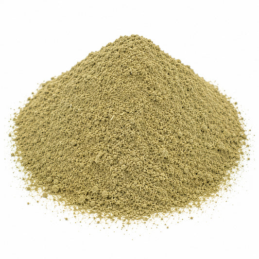 Marshmallow Leaves Powder (Althaea officinalis) - Bulk