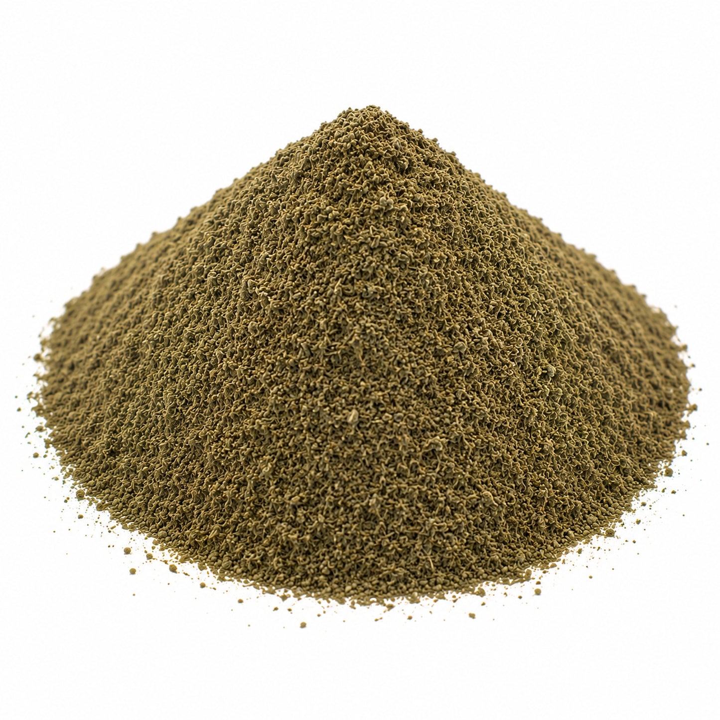 Mugwort Powder (Artemisia vulgaris) - Bulk