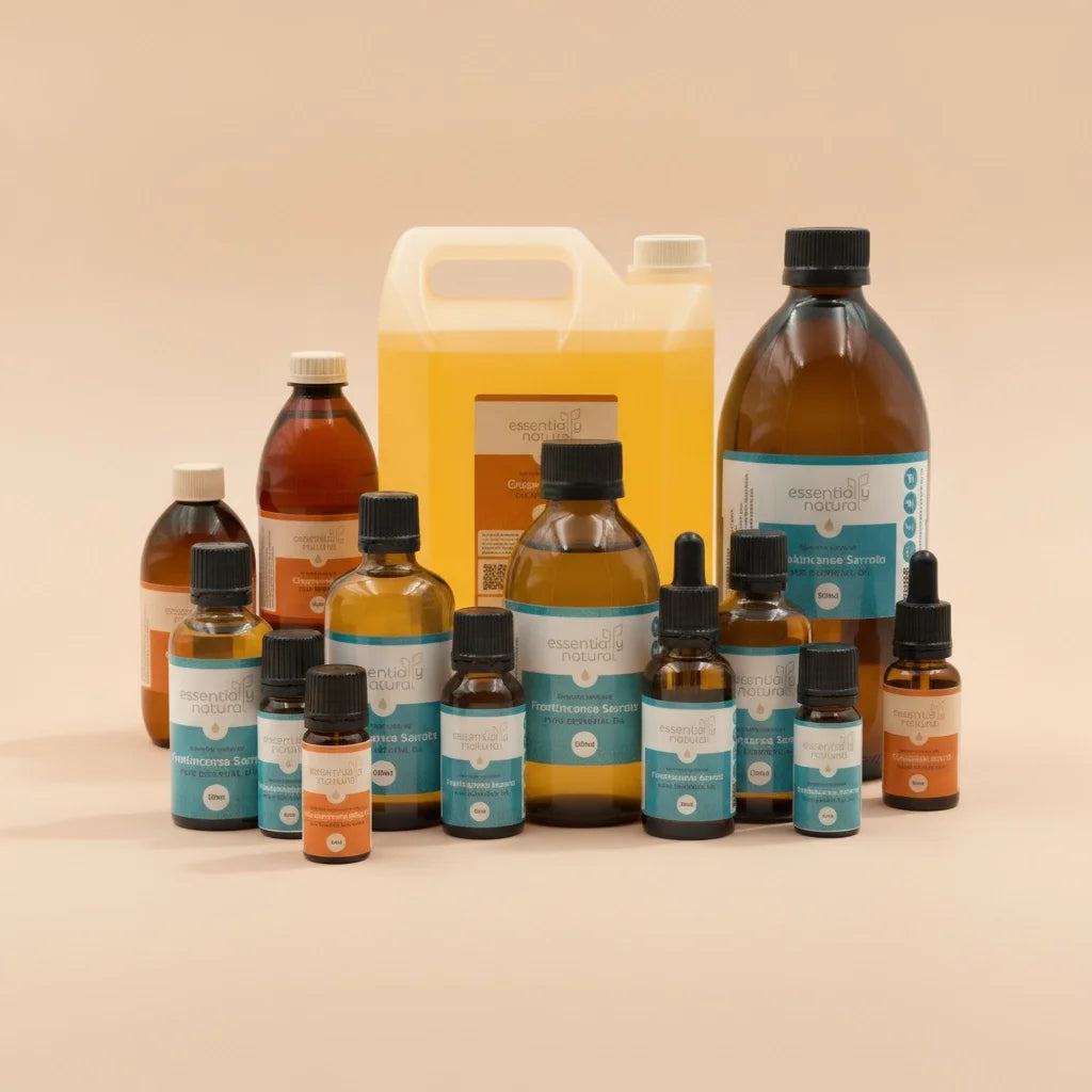 Boutique Beauty Barrier Oil