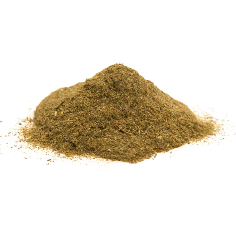 Red Clover Powder (Trifolium pratense) - Bulk