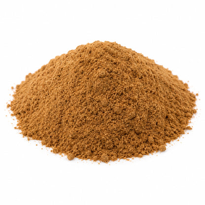 Rhubarb Root Powder (Rheum palmatum)  - Bulk