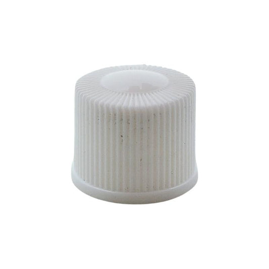 Screw Cap - White (13/415)