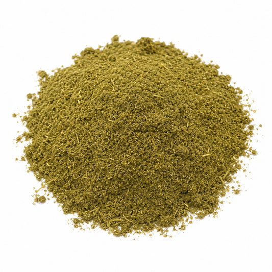 St John's Wort Powder (Hypericum perforatum) - Bulk