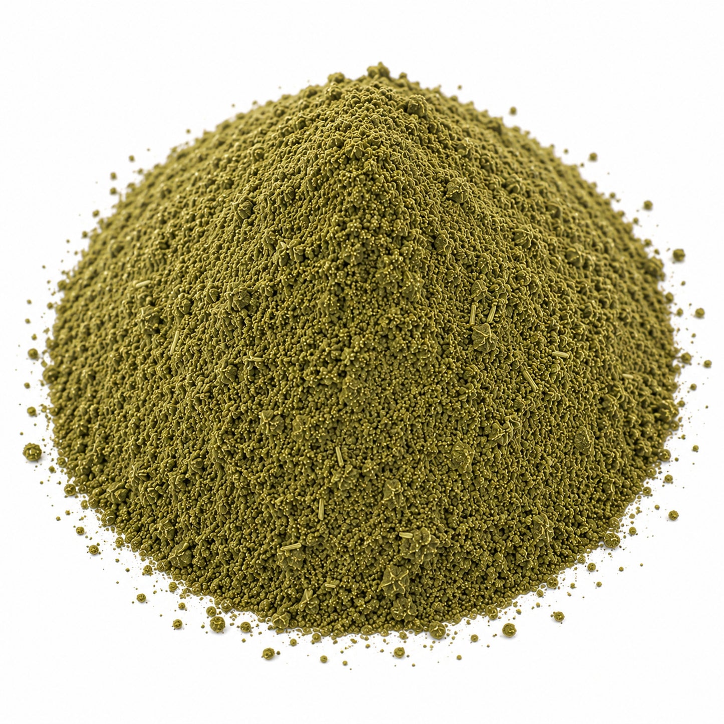 Sweet Basil Powder (Ocimum basilicum) - Bulk