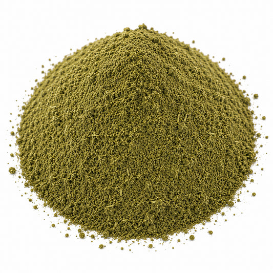 Sweet Basil Powder (Ocimum basilicum) - Bulk