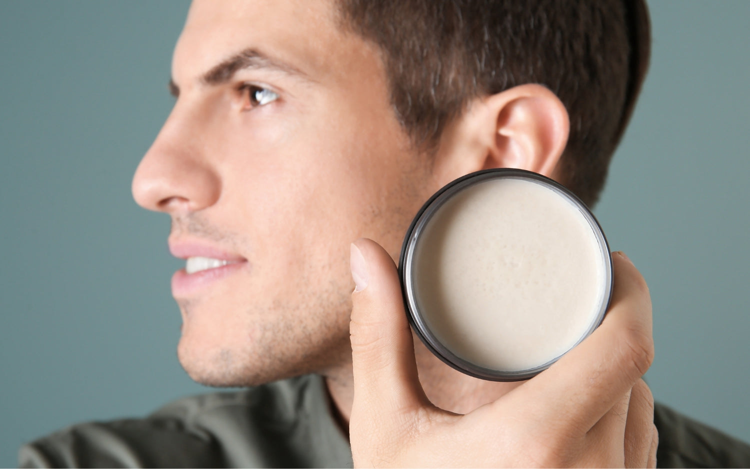 what beard products do I need