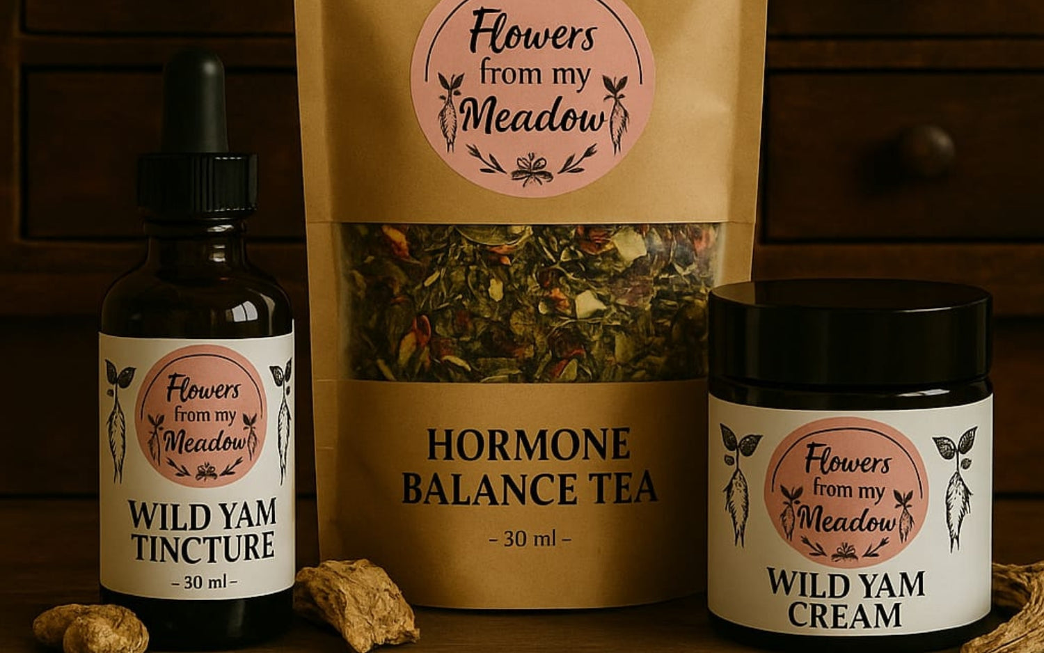 Hormone Balance