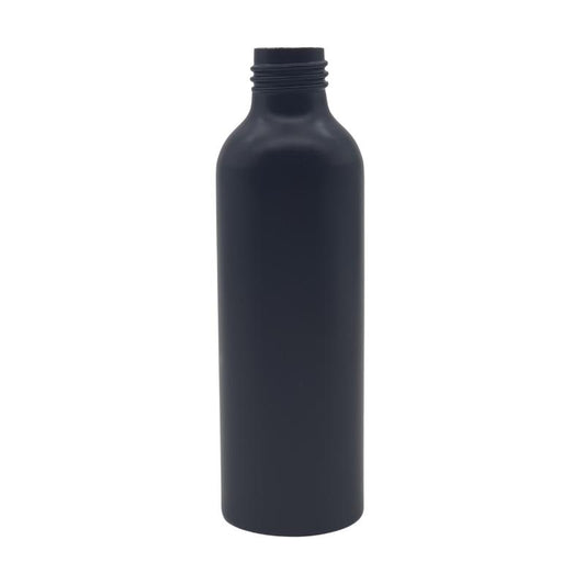 150ml Black Aluminium Bottle