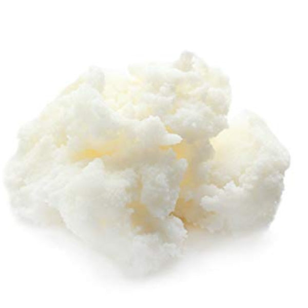 Essentially Natural Shea Butter - Refined