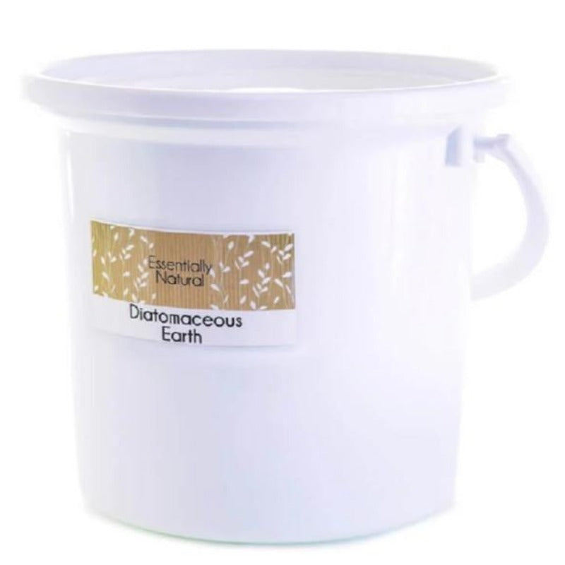 Essentially Natural Diatomaceous Earth - Essentially Natural