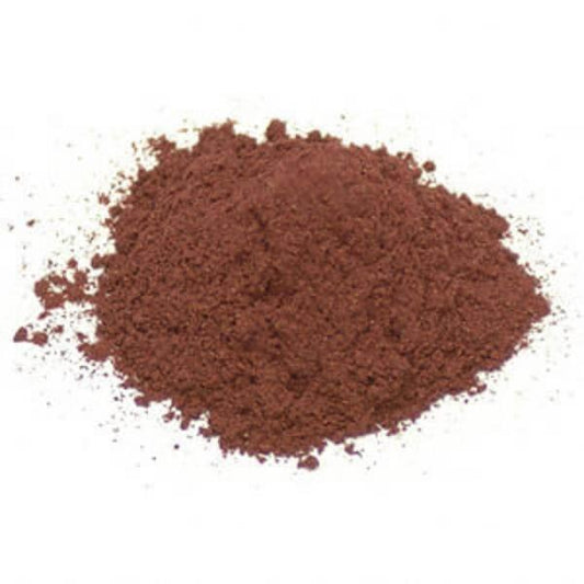 Limited Edition Hibiscus Powder - Sample Size (5g)