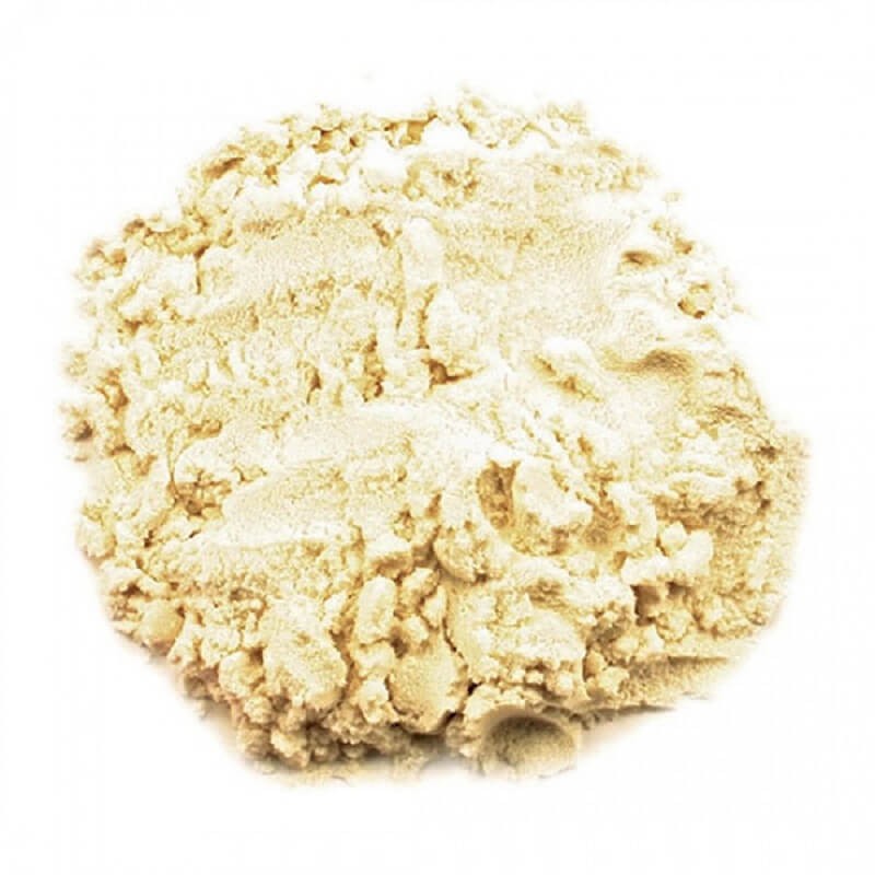 Essentially Natural Guar Gum