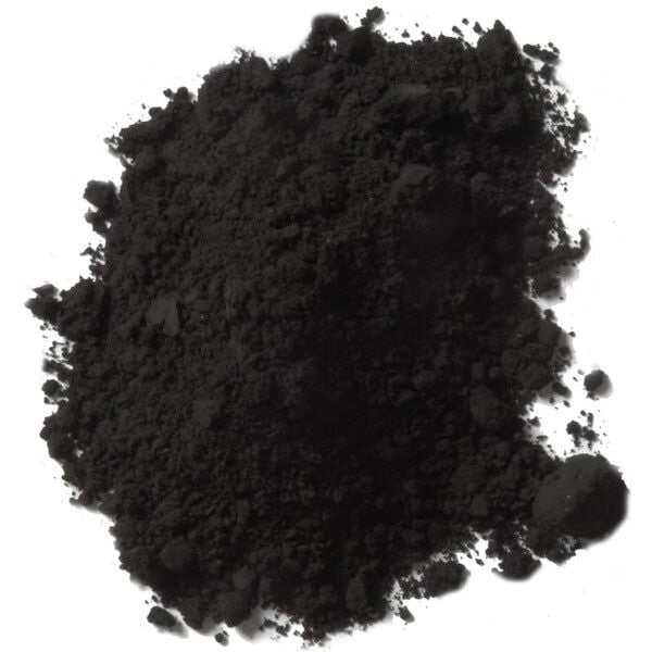 Nautica Black Iron Oxide (Organic) - Essentially Natural