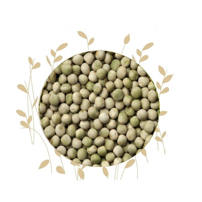 Umuthi Green Peas Sprouting Seed