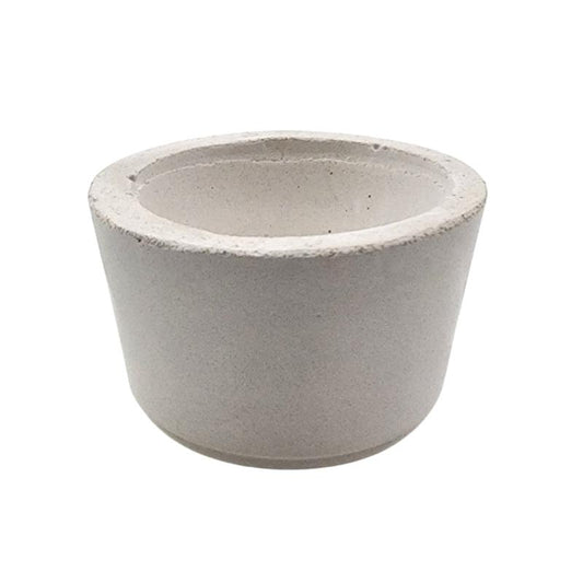75ml Concrete Candle Holder