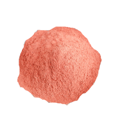 Limited Edition Kaolin Red Clay Powder - Sample Size (10g)