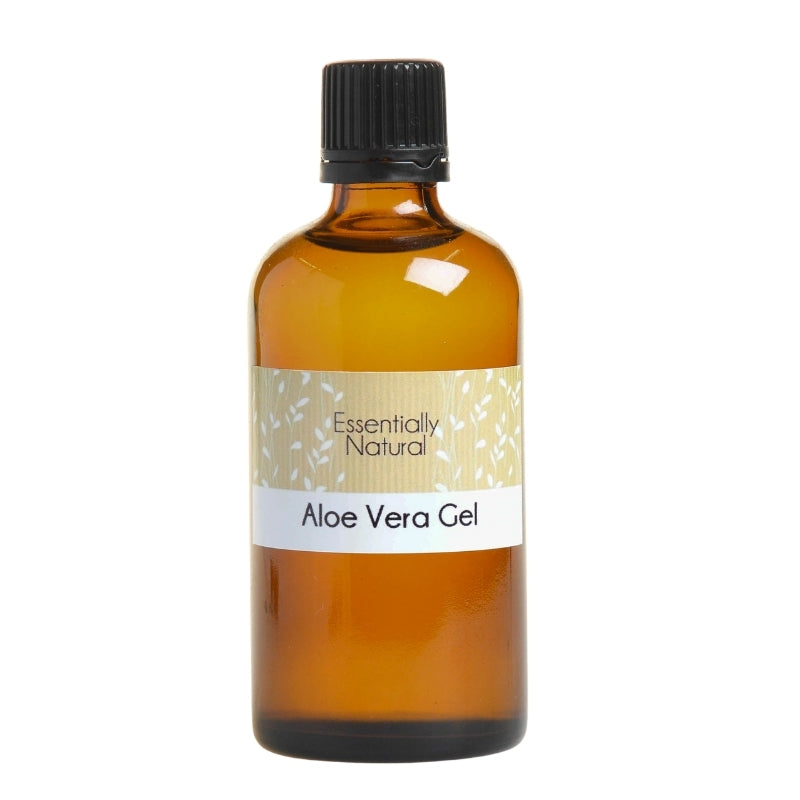 Essentially Natural Aloe Vera Liquid Gel (Conventional) - Essentially Natural