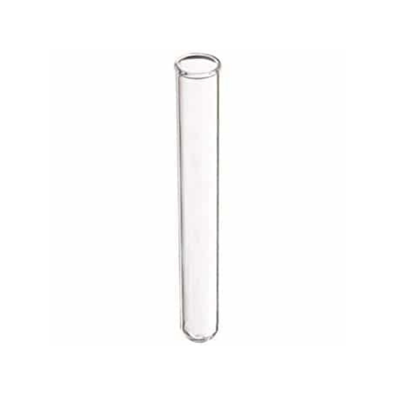 Glass Test Tube with Stopper