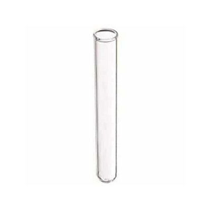 Glass Test Tube with Stopper
