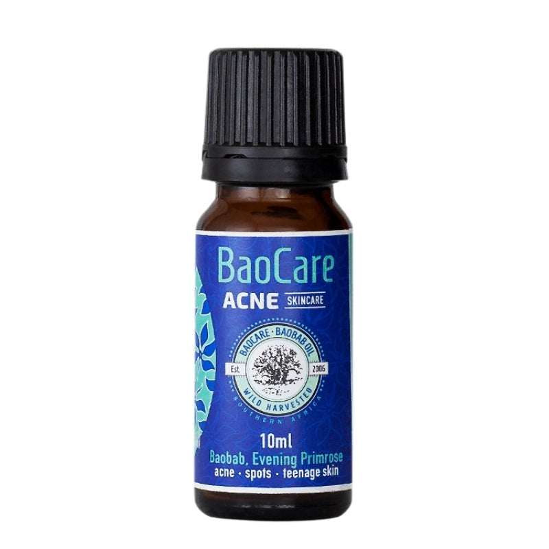 Baocare Acne Oil - Essentially Natural