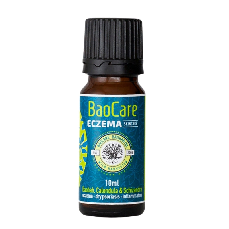 Baocare Eczema - Essentially Natural