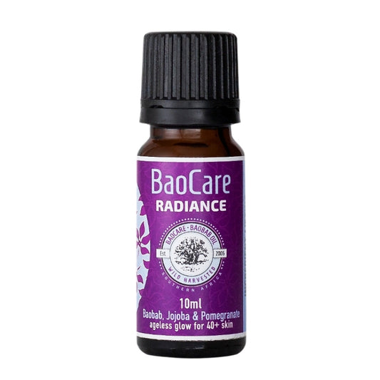 Baocare Radiance Oil - Essentially Natural