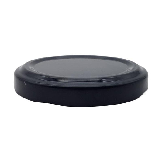 Black Metal Lid (53/400)