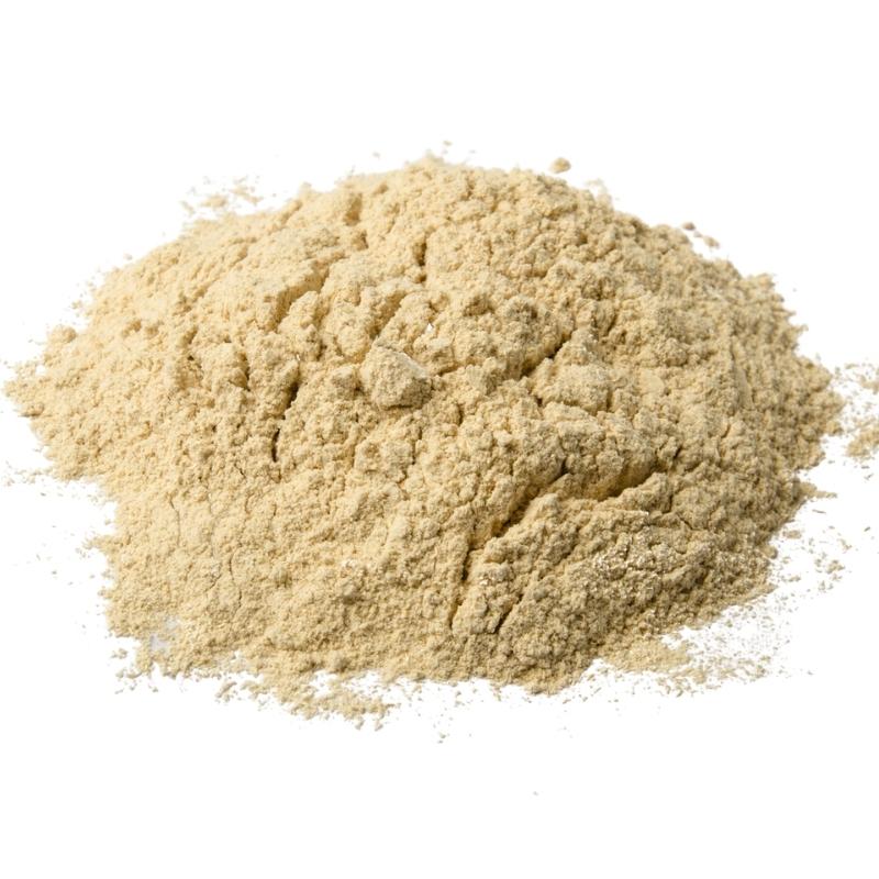 Dried Ashwagandha Root Powder (Withania somnifera) - Bulk