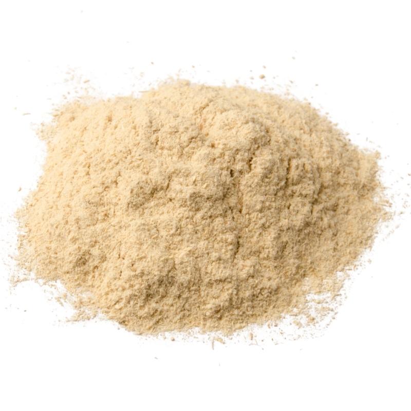Dried Astragalus Root Powder (Astragalus Membranaceus) - Bulk