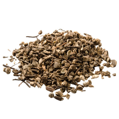 Dried Black Cohosh (Cimicifuga Racemosa)