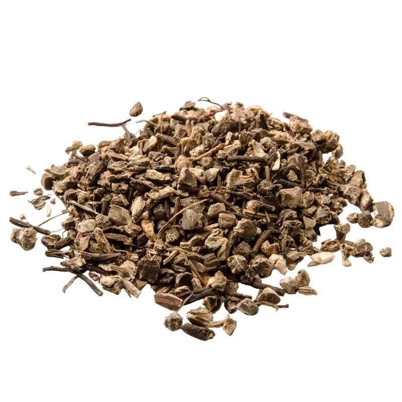 Dried Black Cohosh (Cimicifuga Racemosa) - Bulk