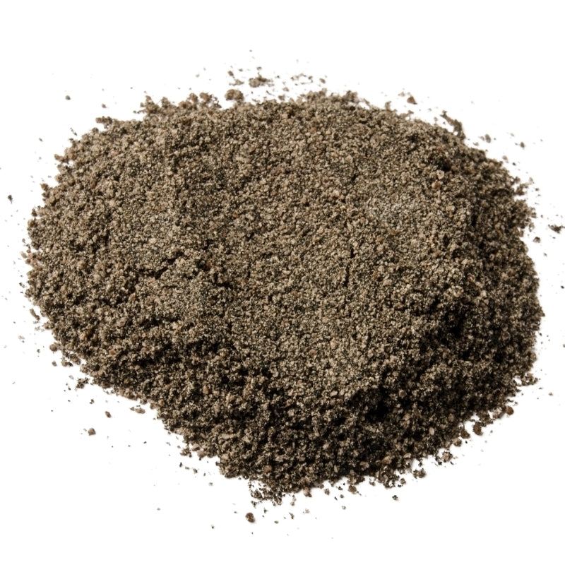 Dried Black Cumin Seed Powder (Nigella sativa)