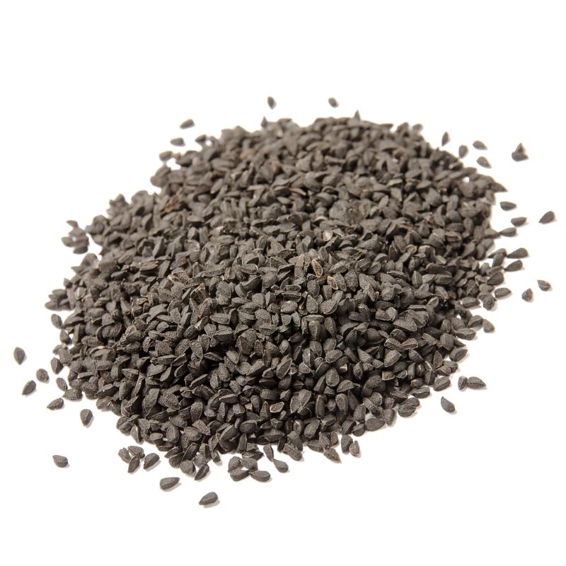 Dried Black Cumin Seed (Nigella sativa) - Bulk