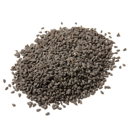 Dried Black Cumin Seed (Nigella sativa)