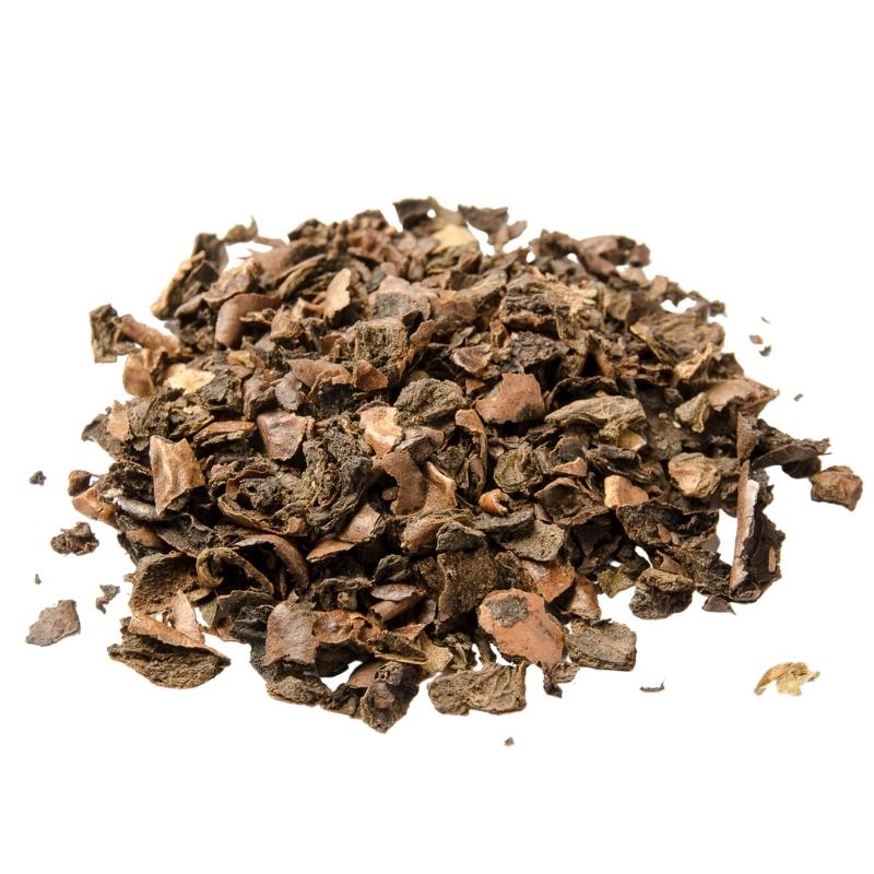 Dried Walnut Shells (Juglans Regia) - Bulk
