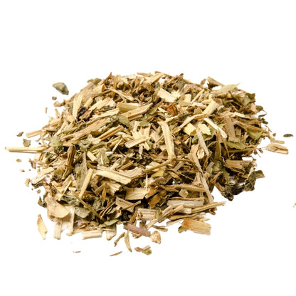 Dried Buckwheat (Fagopyrum esculentum)