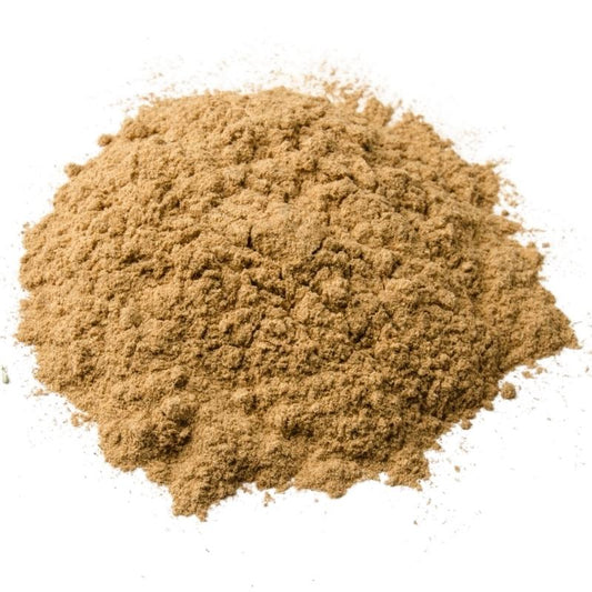 Dried Cat's Claw Powder (Uncaria tomentosa) - Bulk