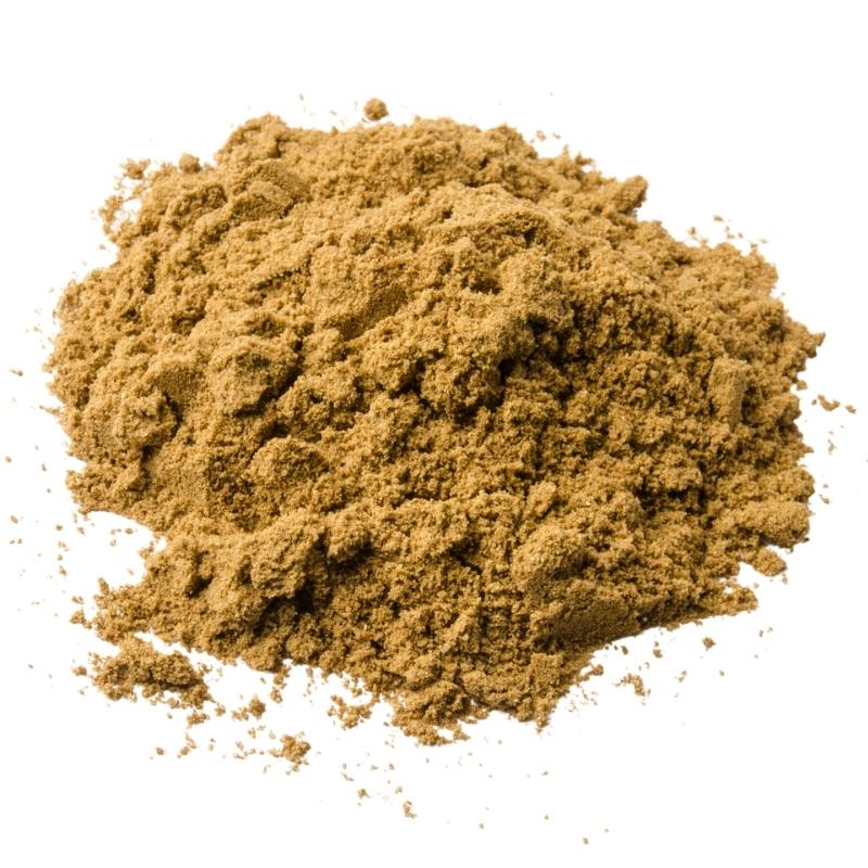 Dried Celery Seed Powder (Apium graveolens) - Bulk
