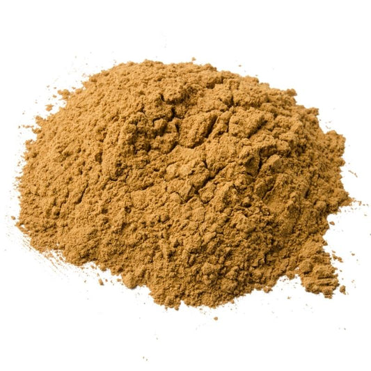 Dried Cinnamon Powder (Cinnamomum aromaticum) - Bulk