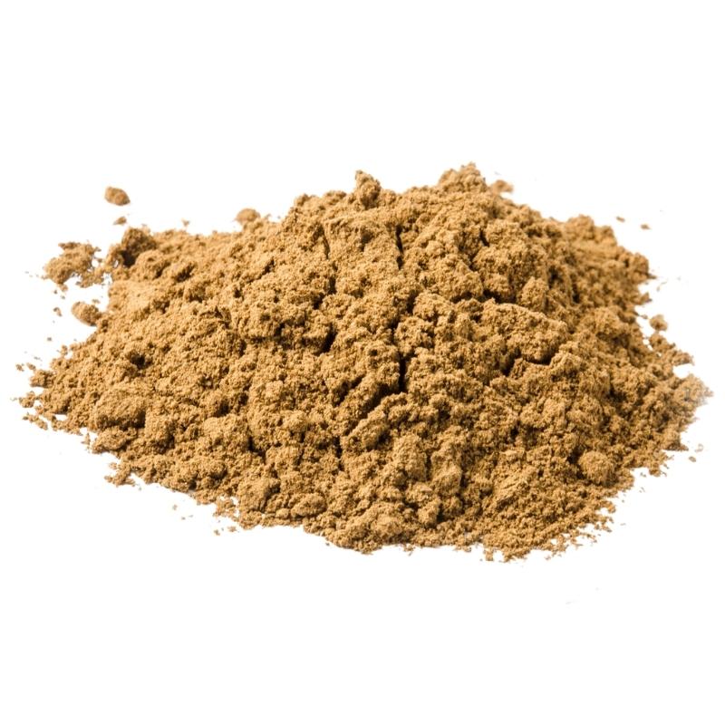 Dried Cloves Powder (Syzygium aromaticum) - Bulk