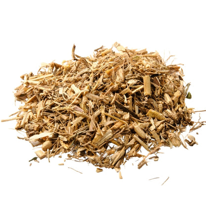 Dried Couchgrass Herb (Agropyron repens)