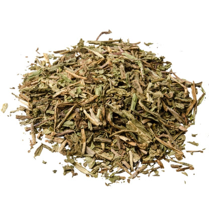Dried Dandelion Herb Cut (Taraxacum officinale)