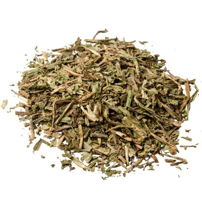 Dried Dandelion Herb Cut (Taraxacum officinale) - Bulk