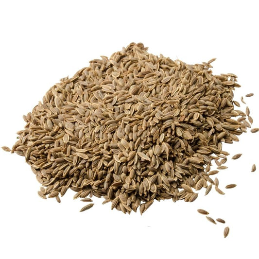 Dried Dill Seed (Anethum graveolens) - Bulk