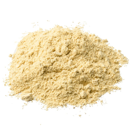 Dried Fenugreek Seed Powder (Trigonella foenum-graecum)