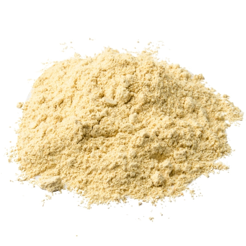 Dried Fenugreek Seed Powder (Trigonella foenum-graecum) - 100g
